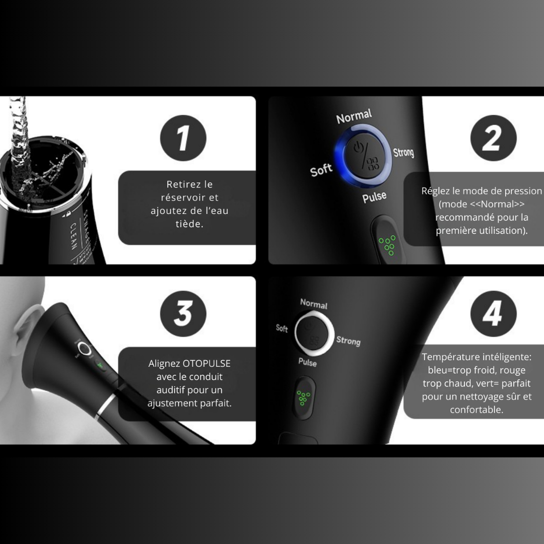 OTOPULSE