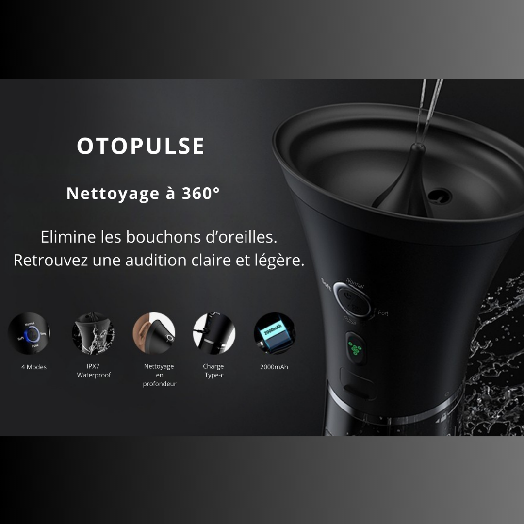 OTOPULSE