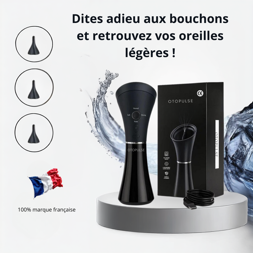 OTOPULSE