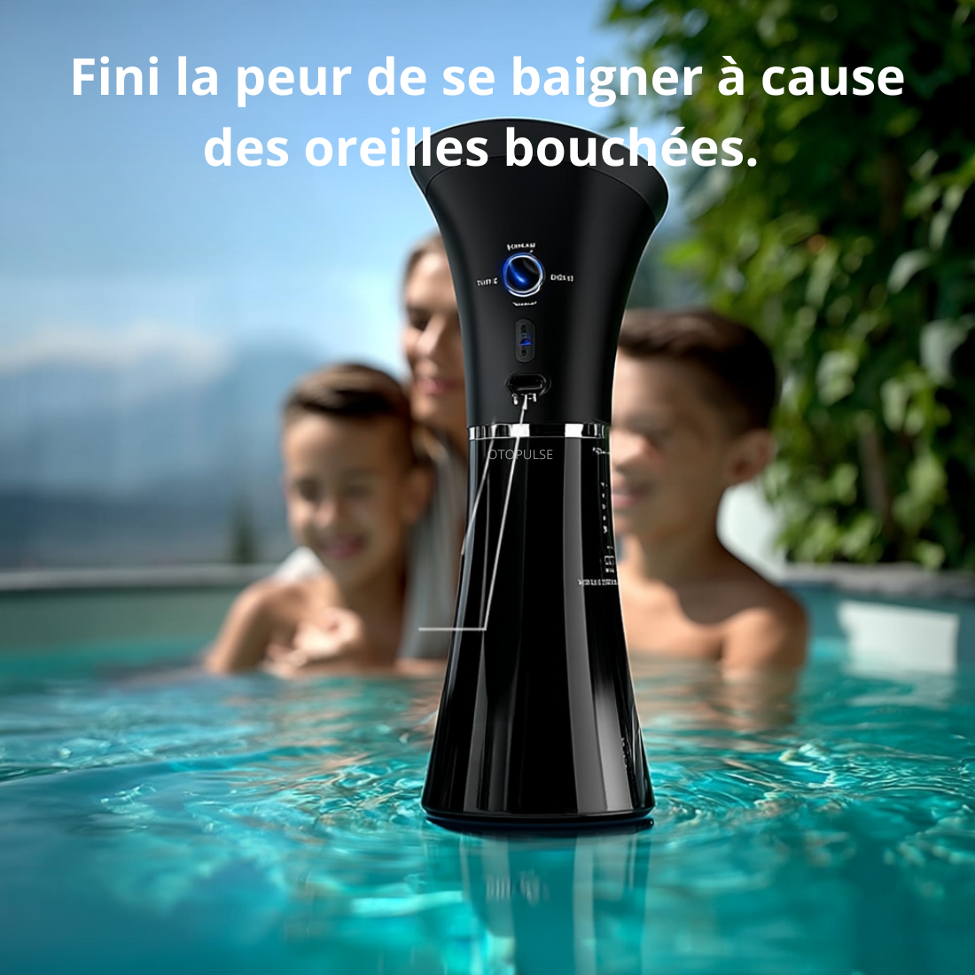 OTOPULSE