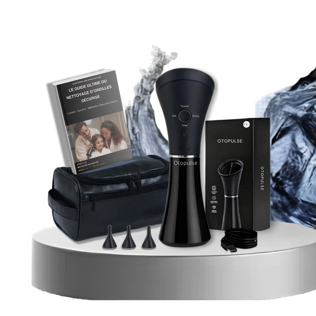 OTOPULSE